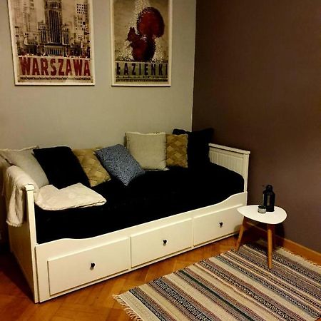 Vistula Studio Varsó Kültér fotó