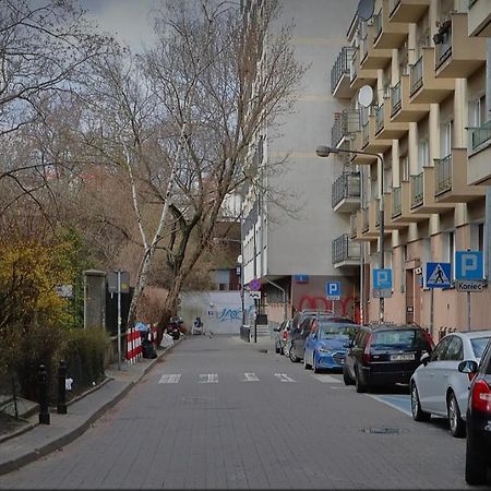 Vistula Studio Varsó Kültér fotó