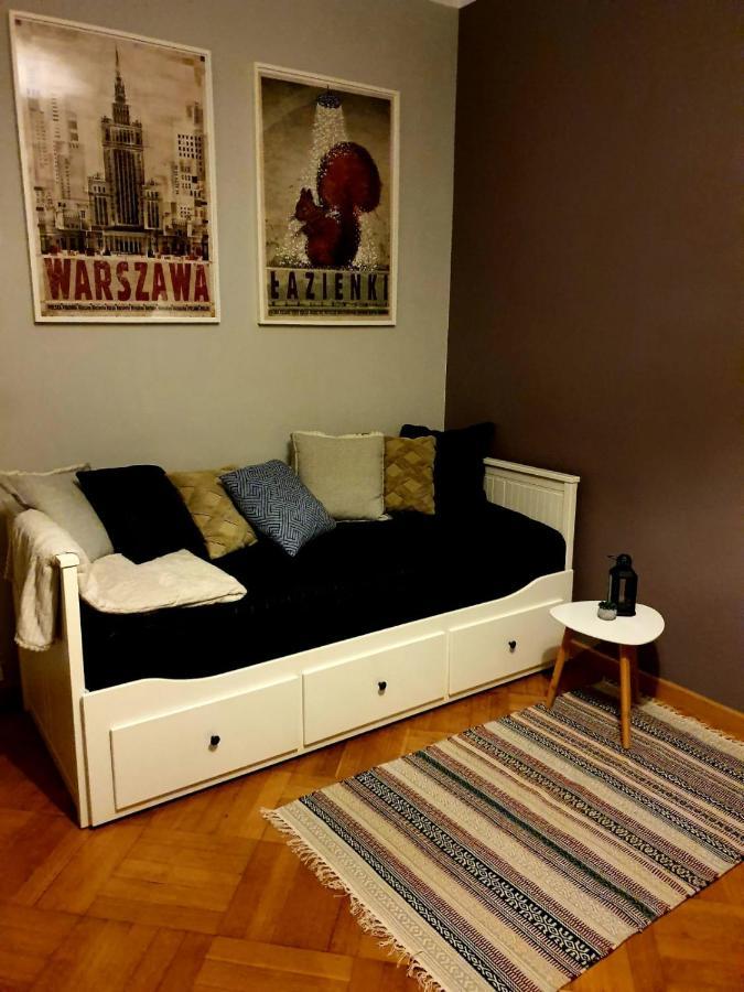 Vistula Studio Varsó Kültér fotó