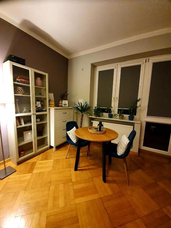 Vistula Studio Varsó Kültér fotó